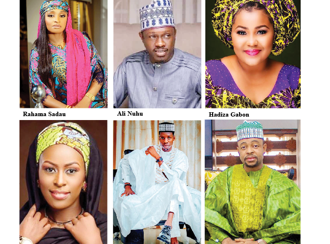 kannywood